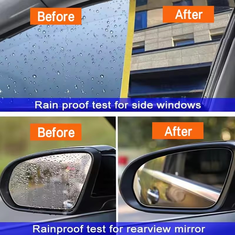 Portable Disposable Car Windsh - مراجعة Car Cleaning Brush وسعره