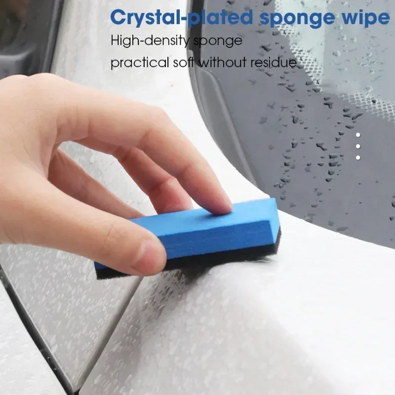 1-30PCS Car Ceramic Coating Sp - مراجعة Car Wax Ceramic Coating وسعره