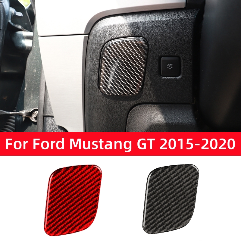 For Ford Mustang GT 2015-2021  - مراجعة Interior Detailing Kit وسعره