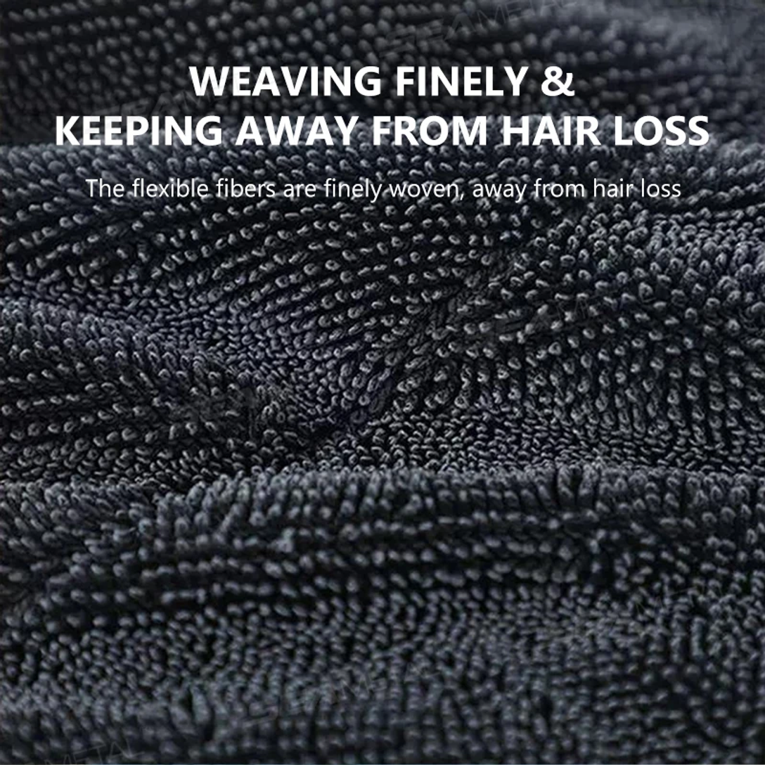 Heavy-Duty Car Towel 1200GSM S - مراجعة Microfiber Towel Detailing وسعره