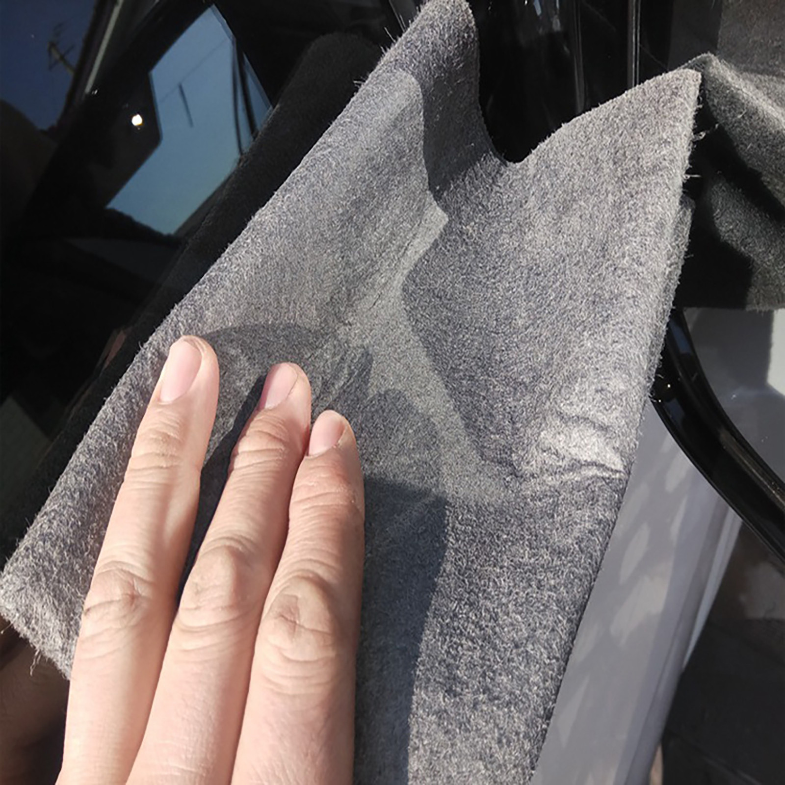 Glass Cleaner Window Wiper Cle - مراجعة Glass Cleaner Streak وسعره