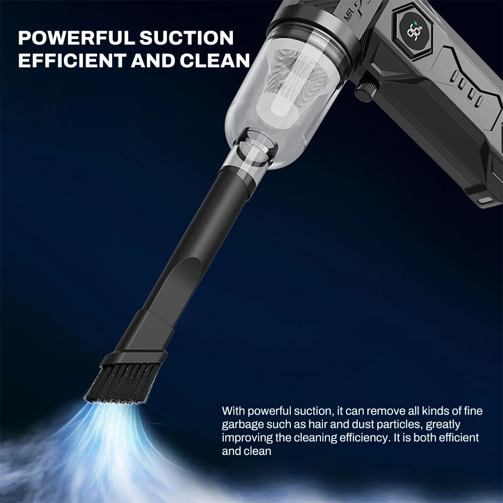 Air Blower X11 Super Powerful  - مراجعة Dryer Car Blower وسعره