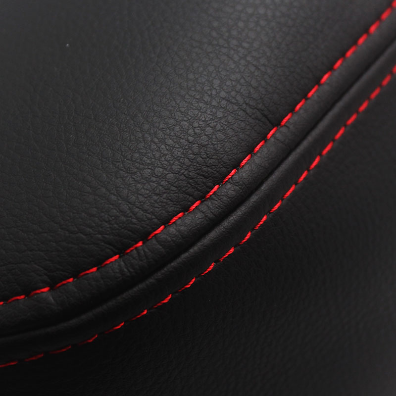 RHD Soft Leather Armrest Cover - مراجعة Leather Cleaner Interior وسعره