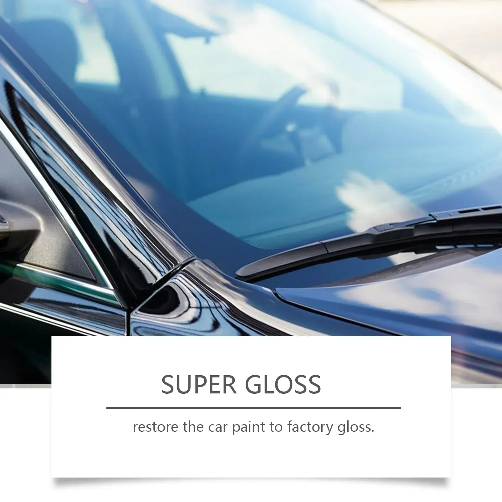 NEW Car Coating Spray Hydropho - مراجعة Car Wax Ceramic Coating وسعره