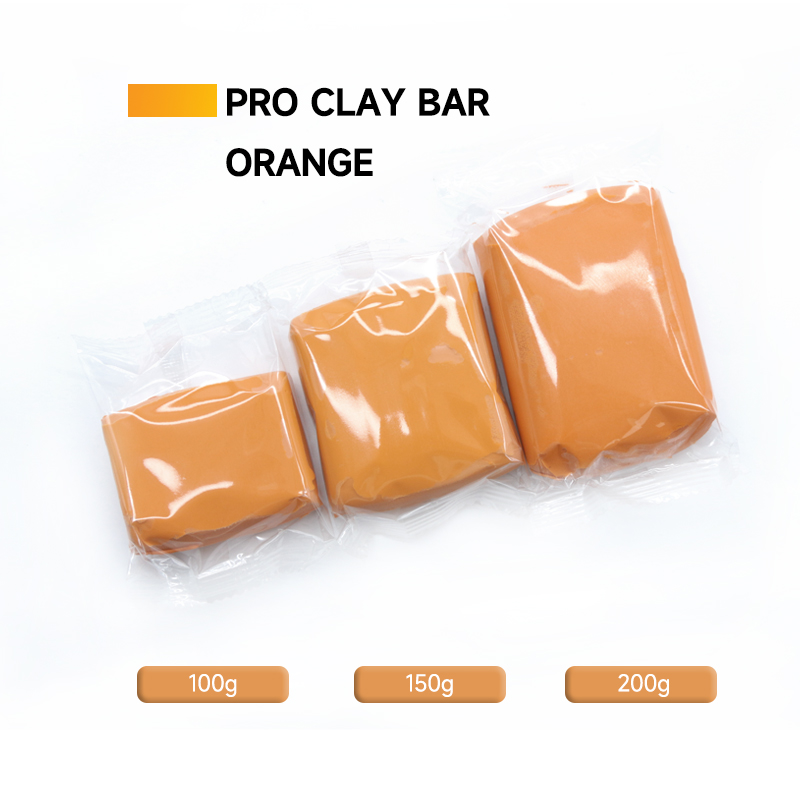 DETAILING 50g Car Magic Clay B - مراجعة Clay Bar Lubricant وسعره