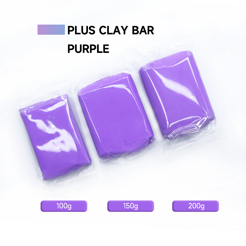 DETAILING 50g Car Magic Clay B - مراجعة Clay Bar Lubricant وسعره