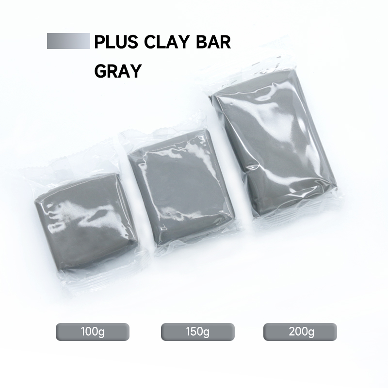 DETAILING 50g Car Magic Clay B - مراجعة Clay Bar Lubricant وسعره