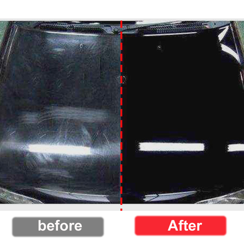 3pcs 9H Liquid Glass Car Ceram - مراجعة Car Wax Ceramic Coating وسعره