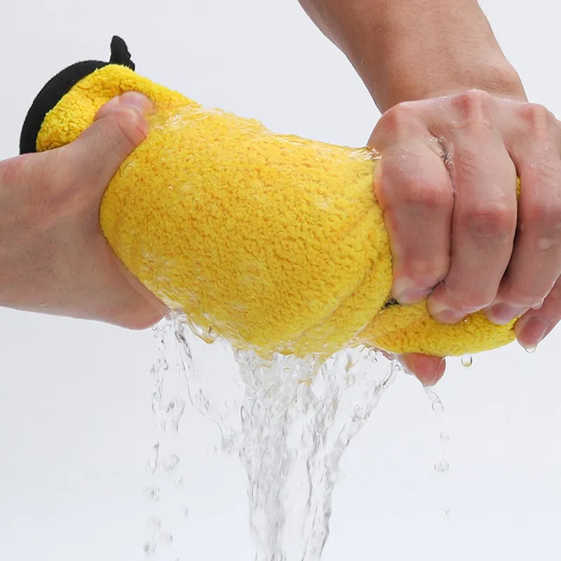 10/1Pcs Microfiber Cleaning To - مراجعة Microfiber Towel Detailing وسعره