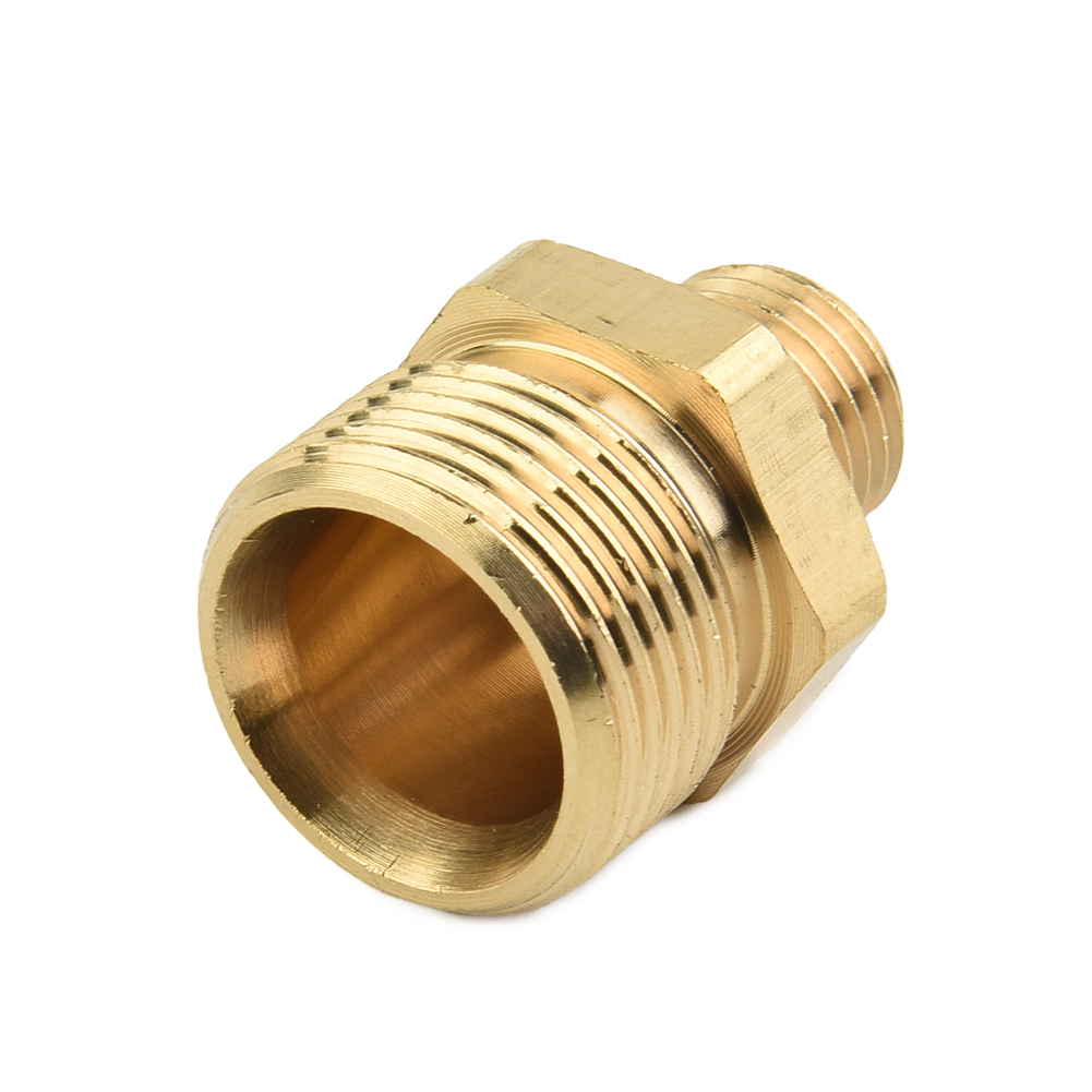 Drision Male M22 To 1/4 Inch T - مراجعة Car Shampoo Ph وسعره
