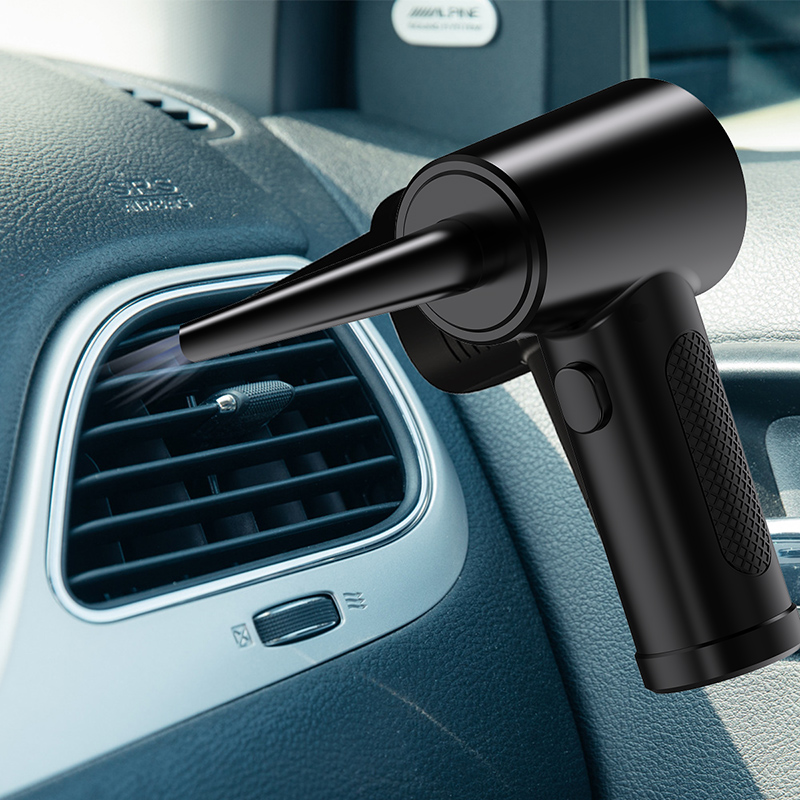 Compressed Air Duster, 51000 R - مراجعة Dryer Car Blower وسعره