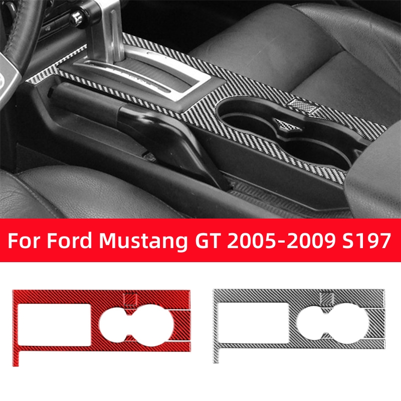 For Ford Mustang GT 2005-2009  - مراجعة Interior Detailing Kit وسعره