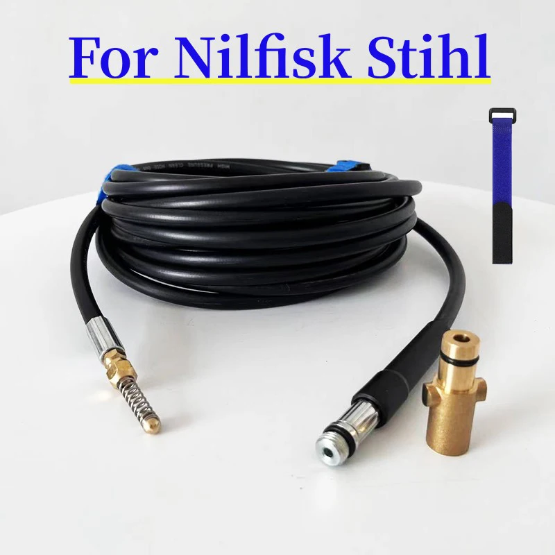 0.5m~40m Sewer Drain Water Cle - مراجعة Car Shampoo Ph وسعره