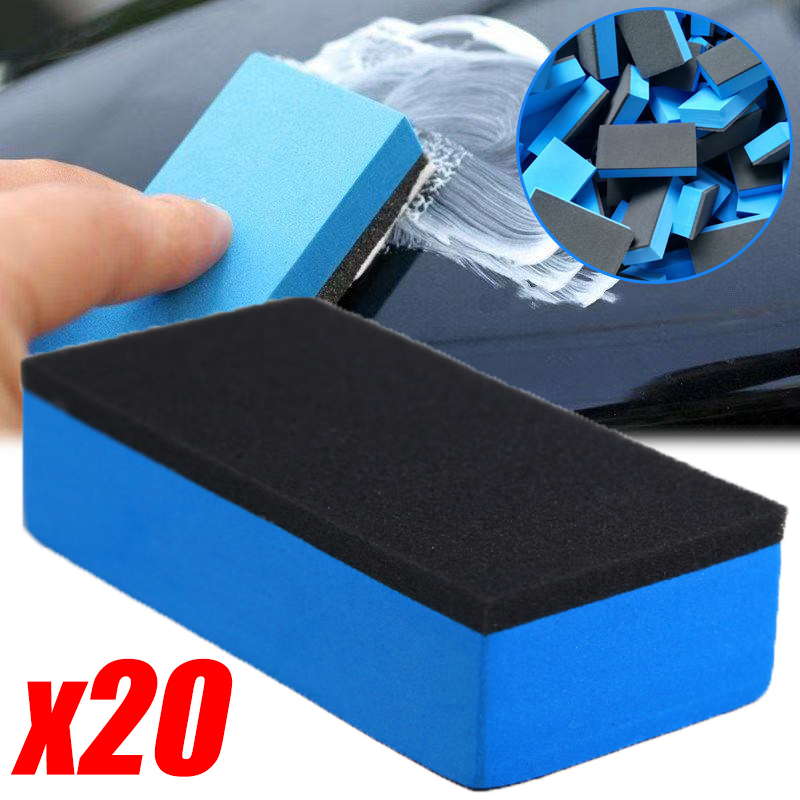 20/5Pcs Car Ceramic Coating Sp - مراجعة Car Wax Ceramic Coating وسعره