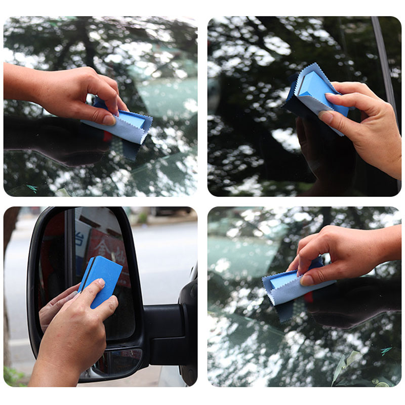 20/5Pcs Car Ceramic Coating Sp - مراجعة Car Wax Ceramic Coating وسعره