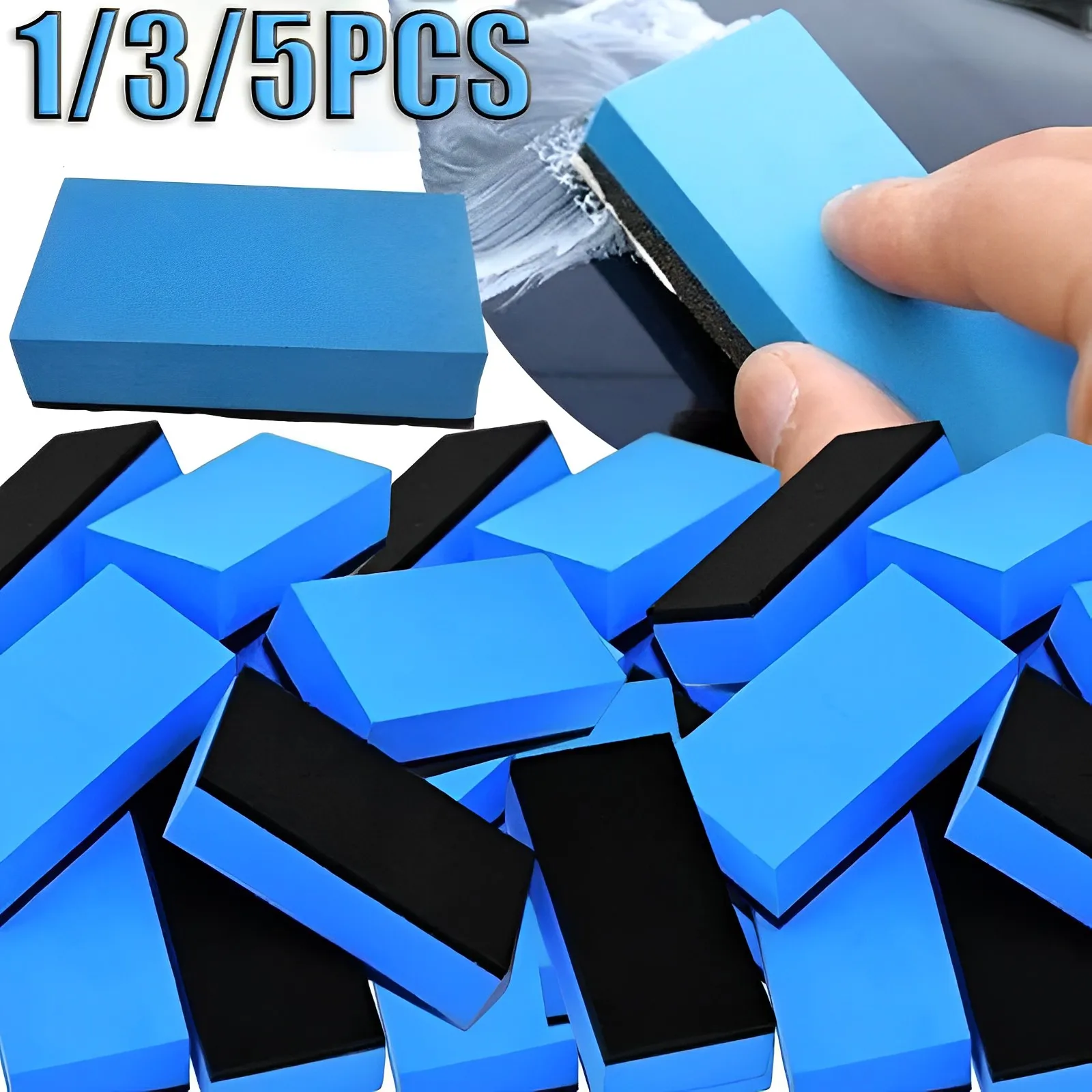 Car Ceramic Coating Sponges Wi - مراجعة Car Wax Ceramic Coating وسعره