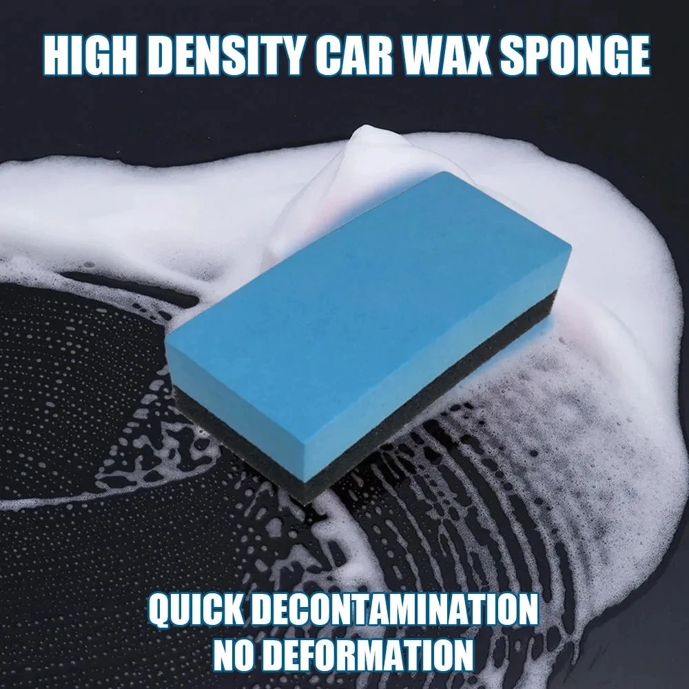 Car Ceramic Coating Sponges Wi - مراجعة Car Wax Ceramic Coating وسعره