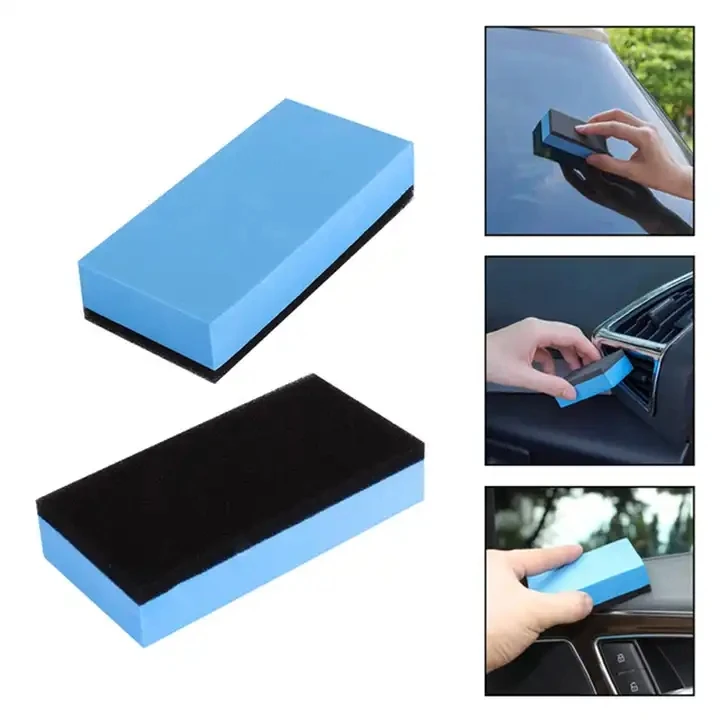 Car Ceramic Coating Sponges Wi - مراجعة Car Wax Ceramic Coating وسعره