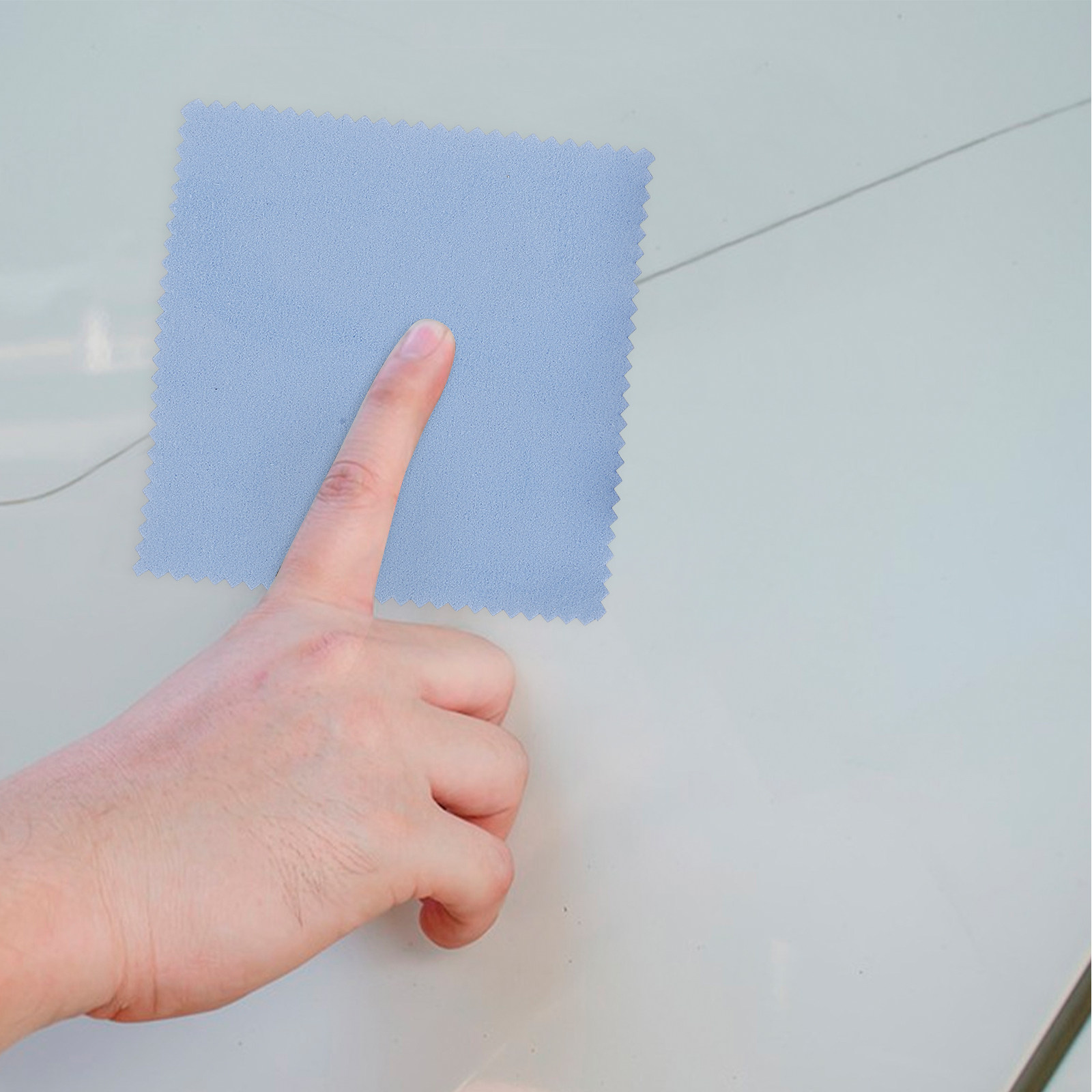1Set Automotive Wax Applicator - مراجعة Wax Applicator Pad وسعره