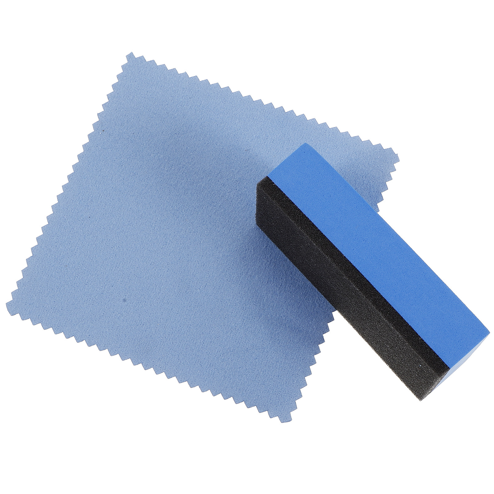 1Set Automotive Wax Applicator - مراجعة Wax Applicator Pad وسعره