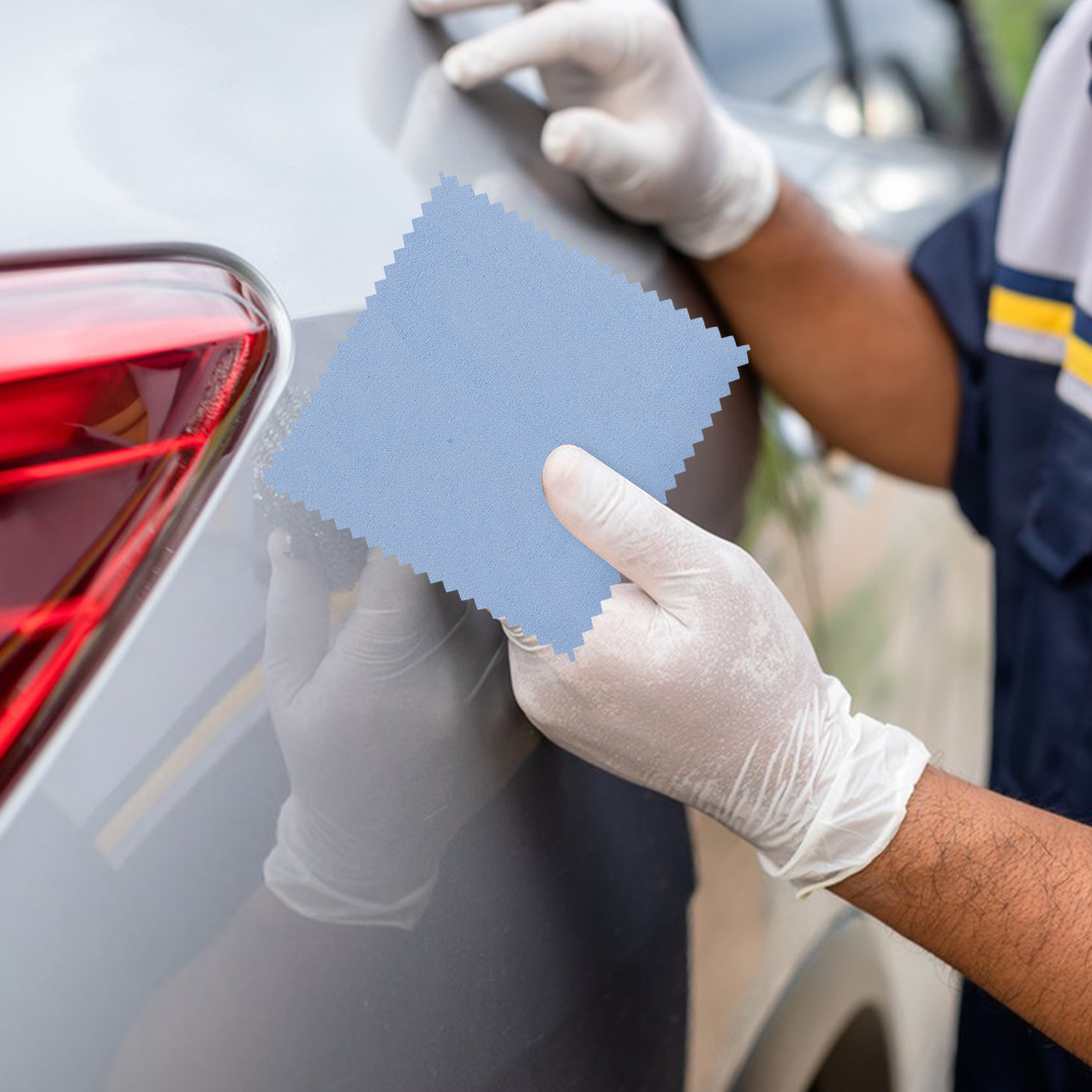 1Set Automotive Wax Applicator - مراجعة Wax Applicator Pad وسعره