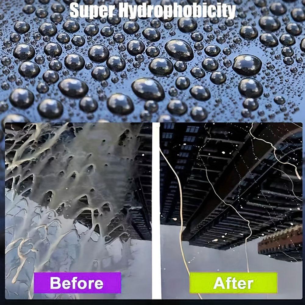 Quickly Cleaning Remove Stains - مراجعة Car Wax Ceramic Coating وسعره