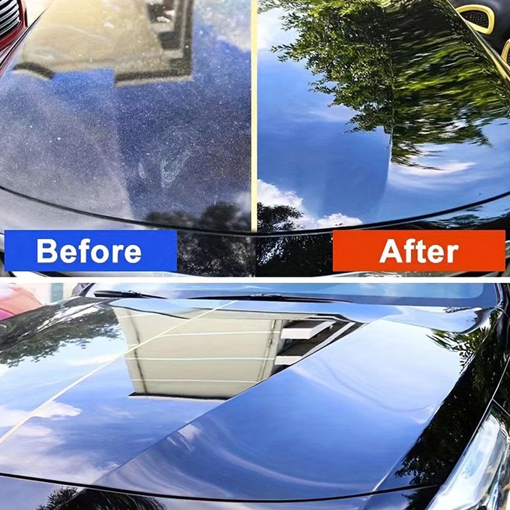 Quickly Cleaning Remove Stains - مراجعة Car Wax Ceramic Coating وسعره