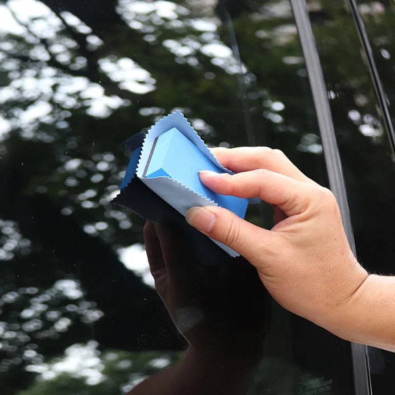 Car Ceramic Coating Sponge App - مراجعة Car Wax Ceramic Coating وسعره