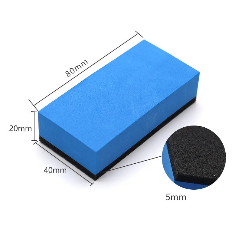 Car Ceramic Coating Sponge App - مراجعة Car Wax Ceramic Coating وسعره