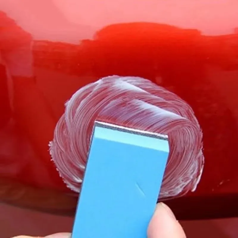 Car Polishing Coating Sponge B - مراجعة Car Wax Ceramic Coating وسعره
