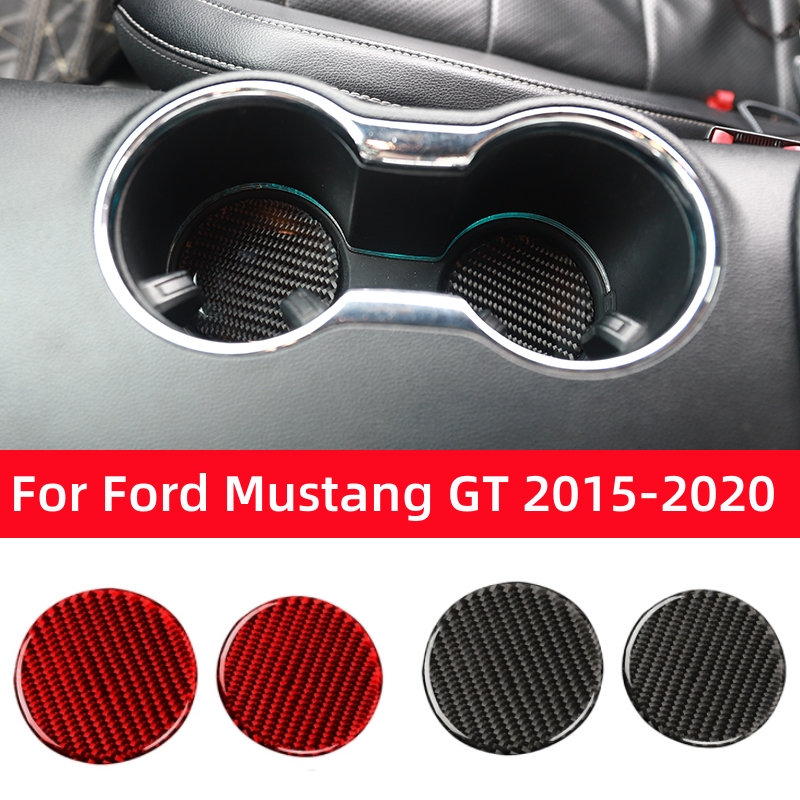 For Ford Mustang GT 2015-2021  - مراجعة Interior Detailing Kit وسعره