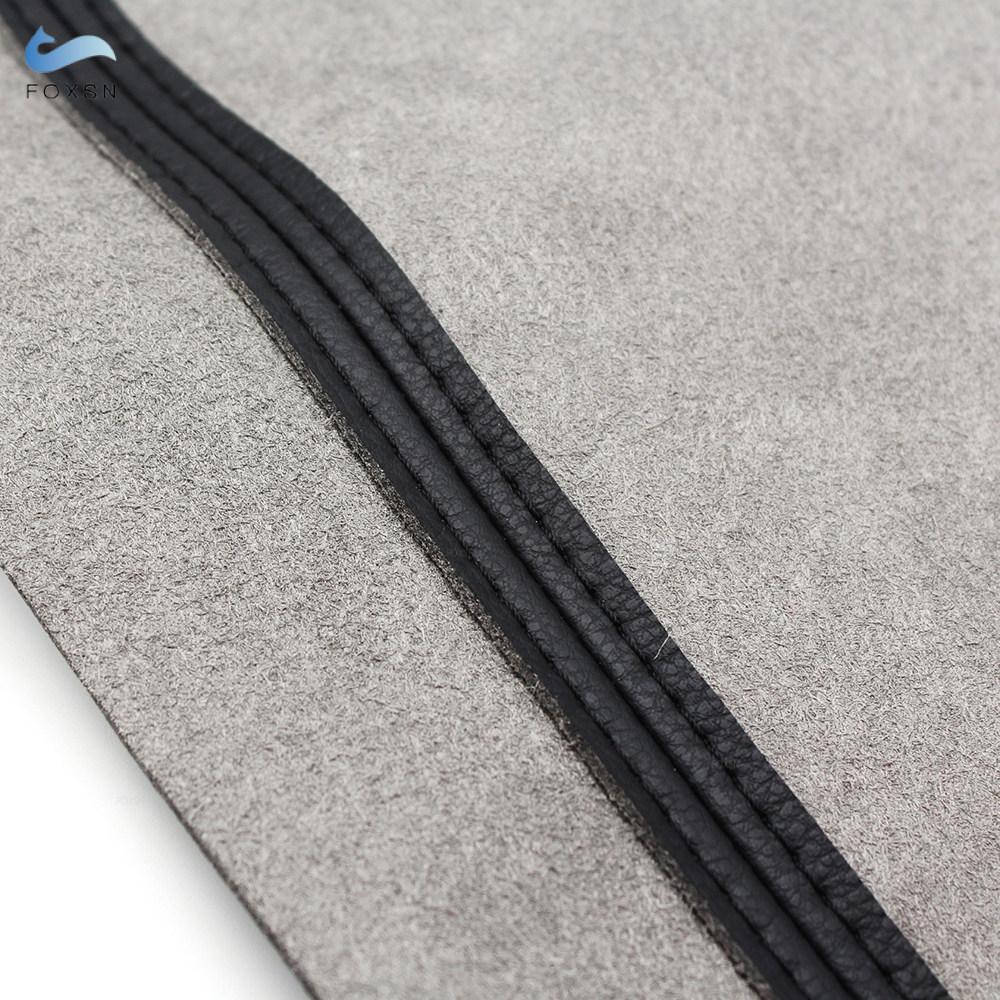 For Kia K3 Microfiber Leather  - مراجعة Leather Cleaner Interior وسعره
