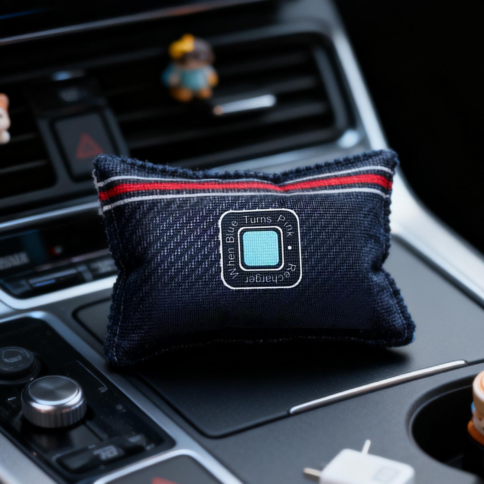 Activated Charcoal Air Purifie - مراجعة Odor Eliminator Car وسعره