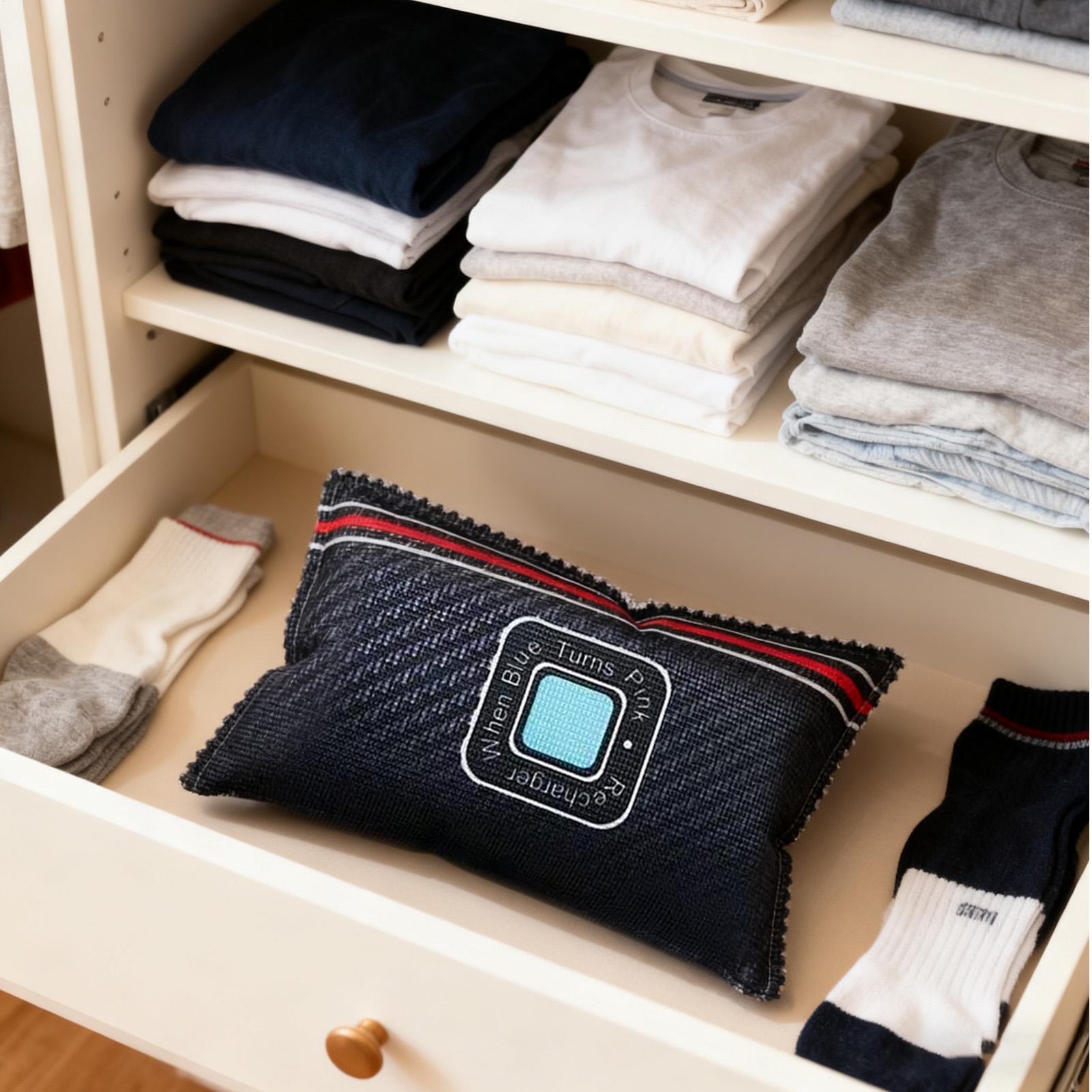 Activated Charcoal Air Purifie - مراجعة Odor Eliminator Car وسعره